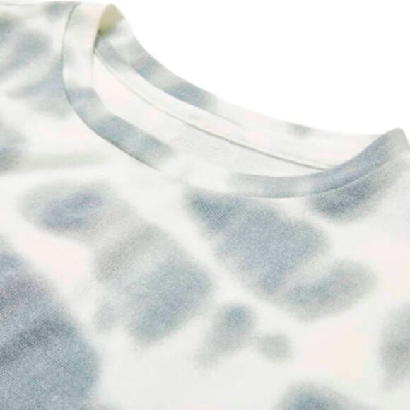 Como Vintage Long Sleeve Soft Pullover - Picture 3 of 4